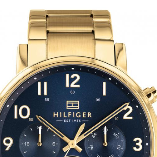 Tommy Hilfiger DANIEL 1710384 - zegarek męski 3