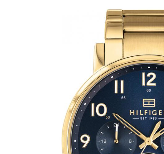 Tommy Hilfiger DANIEL 1710384 - zegarek męski 4