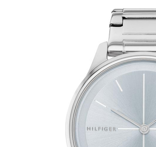Tommy Hilfiger DELPHINE 1782353 - zegarek damski 4