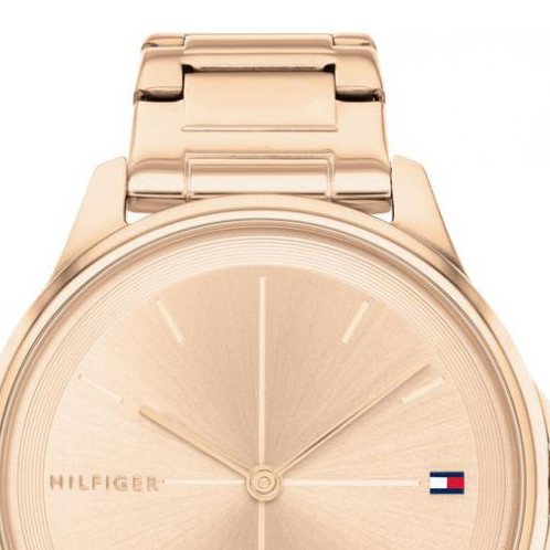 Tommy Hilfiger DELPHINE 1782354 - zegarek damski 3