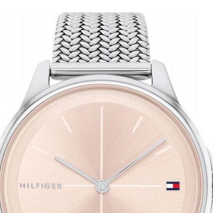 Tommy Hilfiger DELPHINE 1782355 - zegarek damski 3