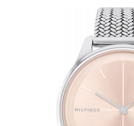 Tommy Hilfiger DELPHINE 1782355 - zegarek damski 4