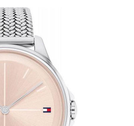 Tommy Hilfiger DELPHINE 1782355 - zegarek damski 5