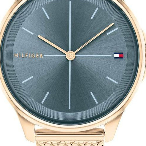 Tommy Hilfiger DELPHINE 1782356 - zegarek damski 2