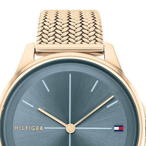 Tommy Hilfiger DELPHINE 1782356 - zegarek damski 3