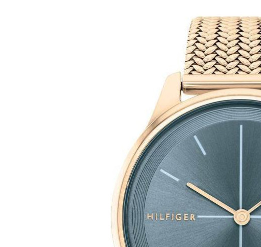 Tommy Hilfiger DELPHINE 1782356 - zegarek damski 4