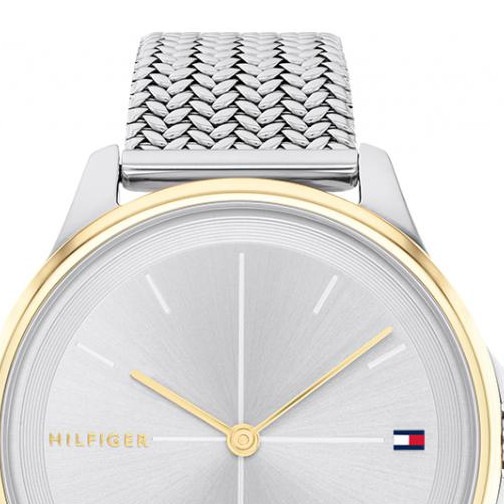 Tommy Hilfiger DELPHINE 1782357 - zegarek damski 3