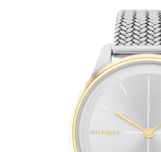 Tommy Hilfiger DELPHINE 1782357 - zegarek damski 4