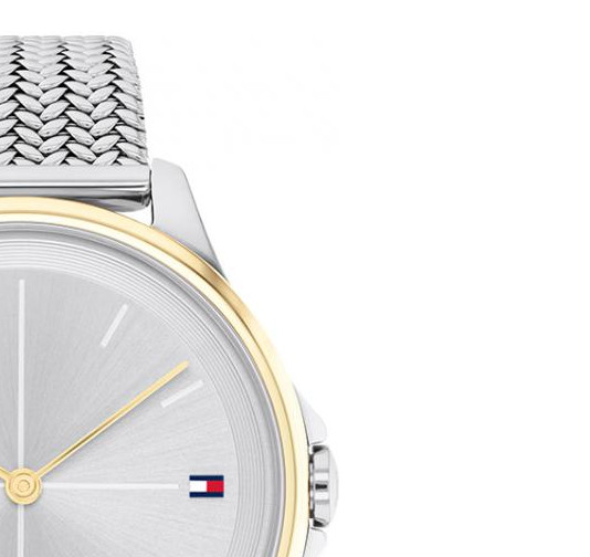 Tommy Hilfiger DELPHINE 1782357 - zegarek damski 5