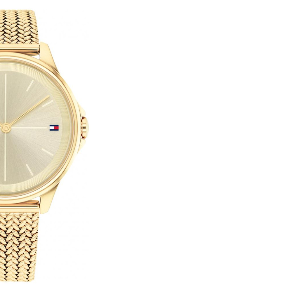 Tommy Hilfiger DELPHINE 1782358 - zegarek damski 6