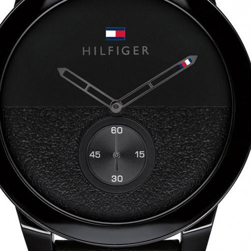 Tommy Hilfiger DENIM 1791800 - zegarek męski 2