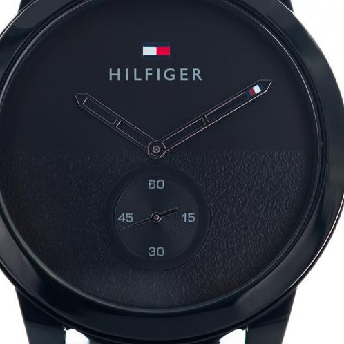 Tommy Hilfiger DENIM 1791804 - zegarek męski 2