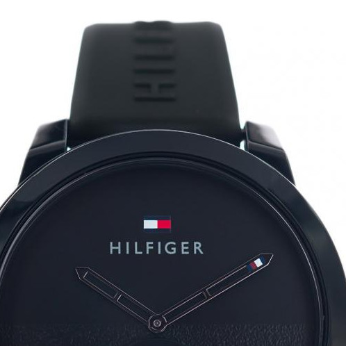 Tommy Hilfiger DENIM 1791804 - zegarek męski 3