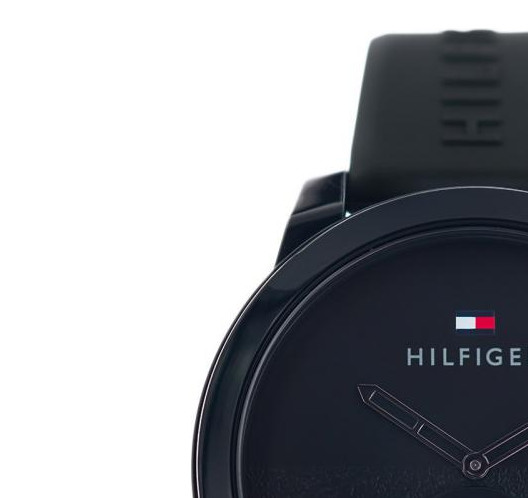 Tommy Hilfiger DENIM 1791804 - zegarek męski 4