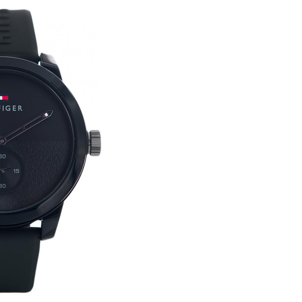 Tommy Hilfiger DENIM 1791804 - zegarek męski 6