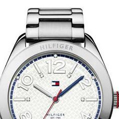Tommy Hilfiger Damskie 1770007 3