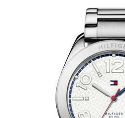 Tommy Hilfiger Damskie 1770007 4