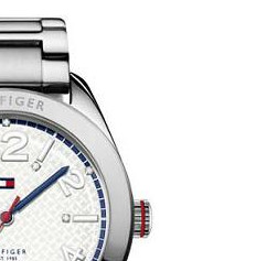 Tommy Hilfiger Damskie 1770007 5