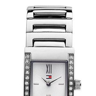 Tommy Hilfiger Damskie 1780404 3