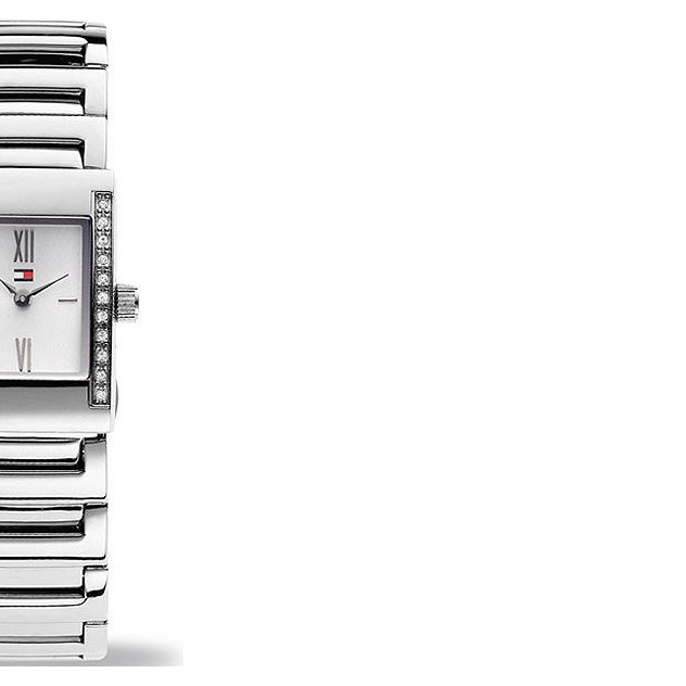 Tommy Hilfiger Damskie 1780404 6