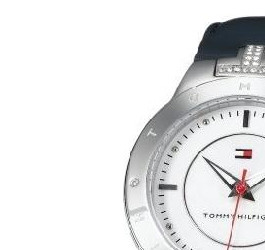 Tommy Hilfiger Damskie 1780538 4