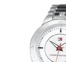 Tommy Hilfiger Damskie 1780539 4