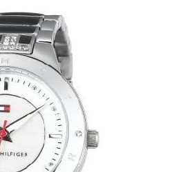 Tommy Hilfiger Damskie 1780539 5