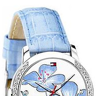 Tommy Hilfiger Damskie 1780558 3