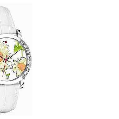 Tommy Hilfiger Damskie 1780560 6