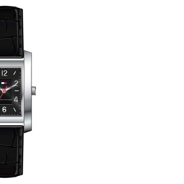 Tommy Hilfiger Damskie 1780692 6