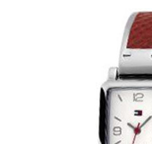 Tommy Hilfiger Damskie 1780714 4