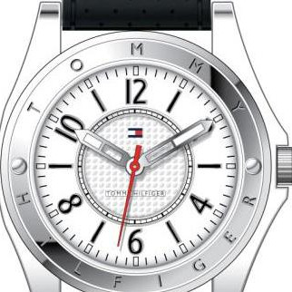 Tommy Hilfiger Damskie 1780798 2