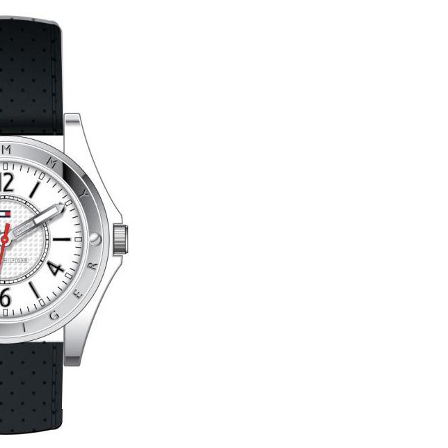 Tommy Hilfiger Damskie 1780798 6