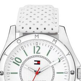 Tommy Hilfiger Damskie 1780801 3