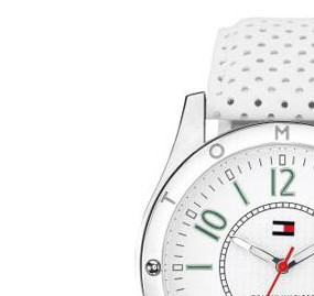 Tommy Hilfiger Damskie 1780801 4