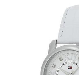 Tommy Hilfiger Damskie 1780804 4