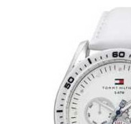 Tommy Hilfiger Damskie 1780814 4