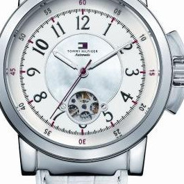 Tommy Hilfiger Damskie 1780820 2