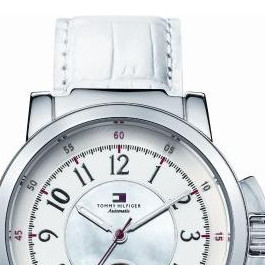 Tommy Hilfiger Damskie 1780820 3