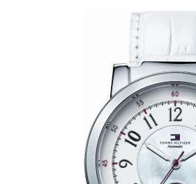 Tommy Hilfiger Damskie 1780820 4