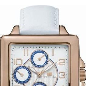 Tommy Hilfiger Damskie 1780824 3