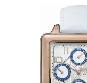 Tommy Hilfiger Damskie 1780824 4