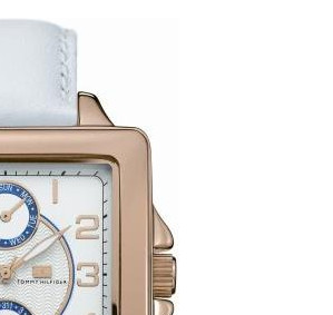 Tommy Hilfiger Damskie 1780824 5