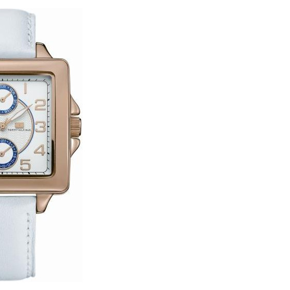 Tommy Hilfiger Damskie 1780824 6