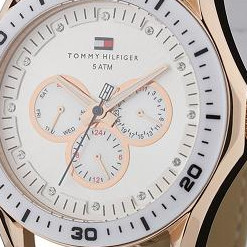 Tommy Hilfiger Damskie 1780835 2