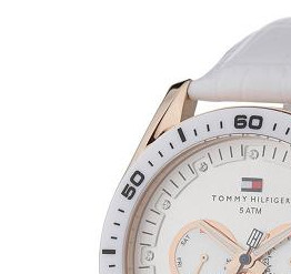 Tommy Hilfiger Damskie 1780835 4