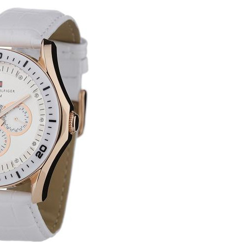 Tommy Hilfiger Damskie 1780835 6