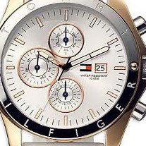 Tommy Hilfiger Damskie 1780836 2