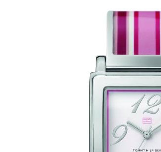 Tommy Hilfiger Damskie 1780854 4