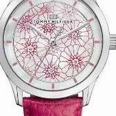 Tommy Hilfiger Damskie 1780874 2